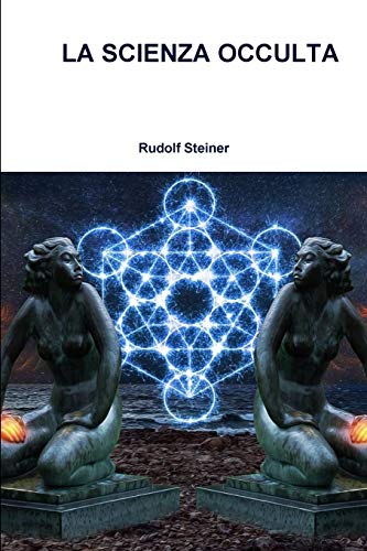 LA SCIENZA OCCULTA