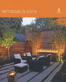 Terrasses à vivre