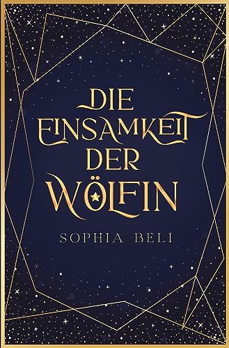 Die Einsamkeit der Wölfin (Riverstar-Rudel)
