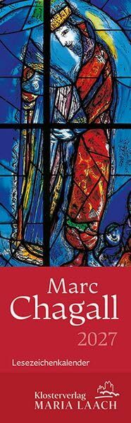 Marc Chagall 2027