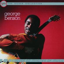 The Silver Collection von George Benson | CD | Zustand gut