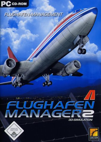 Flughafen Manager 2