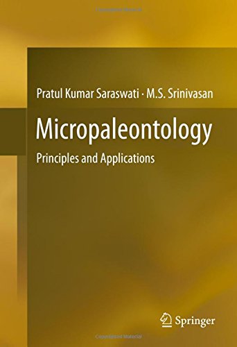 Micropaleontology: Principles and Applications