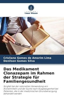 Clonazepam online kaufen