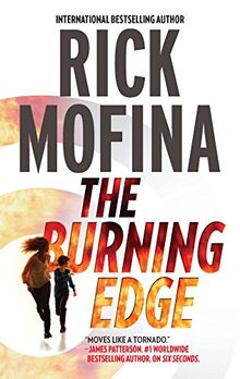 The Burning Edge (A Jack Gannon Novel, 4)