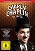 Charlie Chaplin in Farbe [3 DVDs]