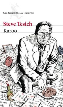 Karoo (Biblioteca Formentor)