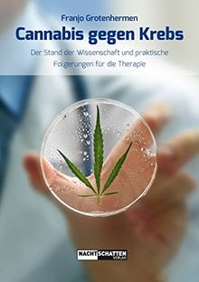 Cannabis gegen Krebs: Der Stand der Wissenschaft und praktische Folgerungen für die Therapie