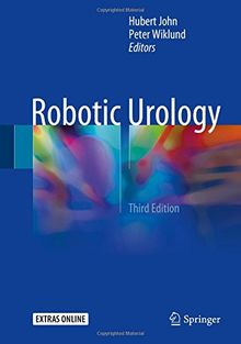 Robotic Urology