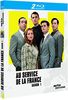 Coffret au service de la France [Blu-ray] 