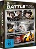 Battle Movie Night [3 Disc Set]