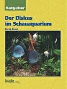 Der Diskus im Schauaquarium (Ratgeber)