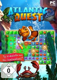 Atlantic Quest