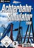 Achterbahn-Simulator 2009