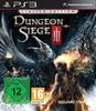 Dungeon Siege III - Limited Edition