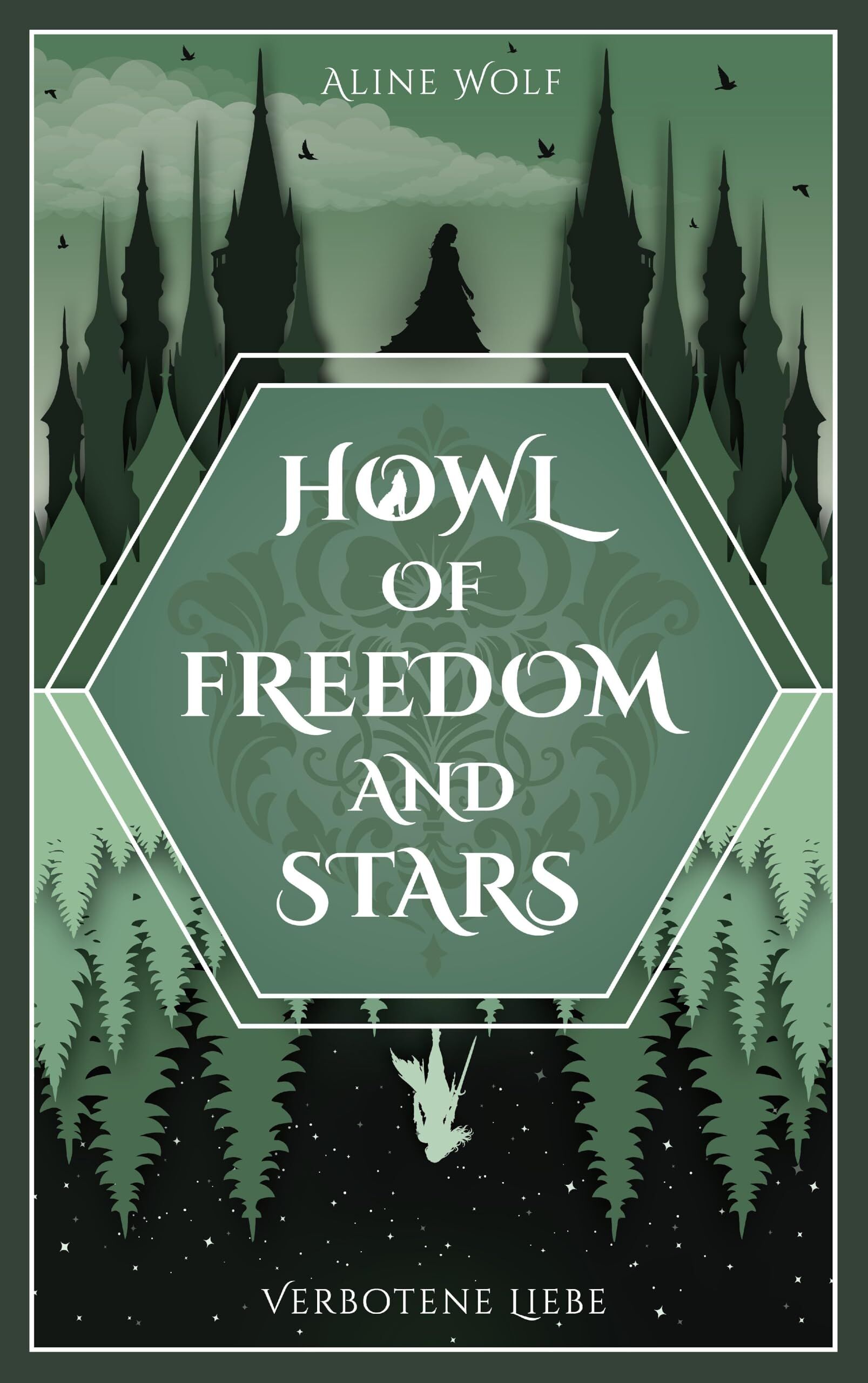 Howl of Freedom and Stars