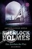 Sherlock Holmes - Das Zeichen der Vier: Roman Neu übersetzt von Henning Ahrens