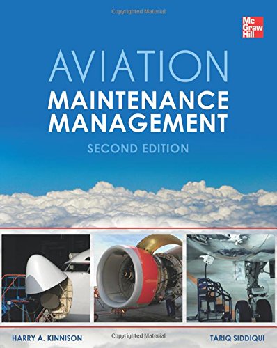 Aviation Maintenance Management