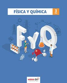 FÍSICA Y QUÍMICA 3 (incluye lámina Tabla Periódica)