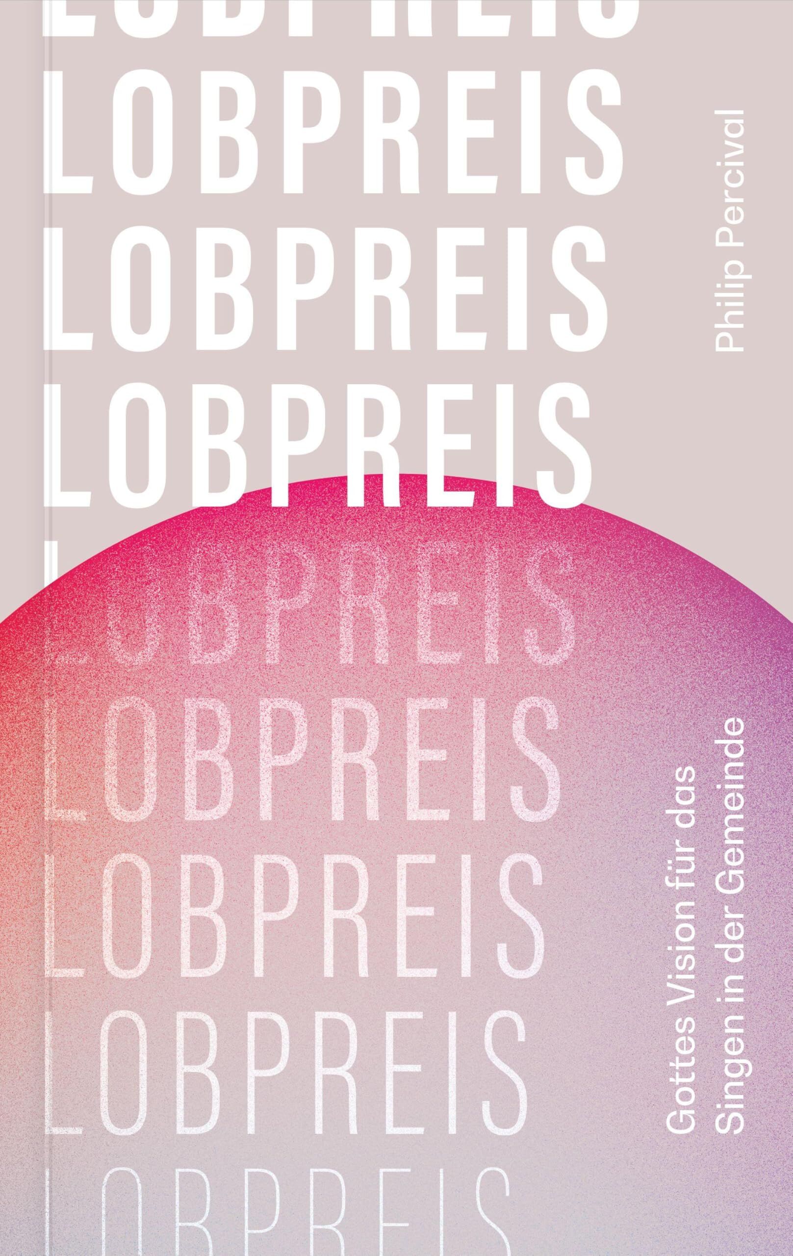 Lobpreis