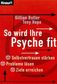 So wird ihre Psyche fit