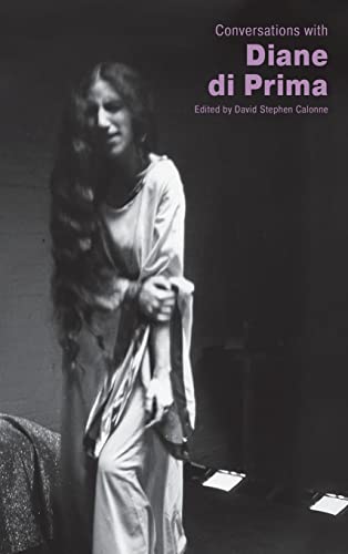 Conversations with Diane Di Prima (Literary Conversations)