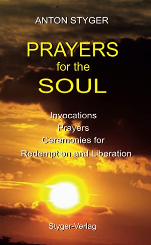 Prayers for the Soul