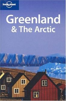 Greenland and the Arctic