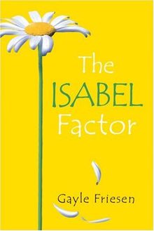 The Isabel Factor