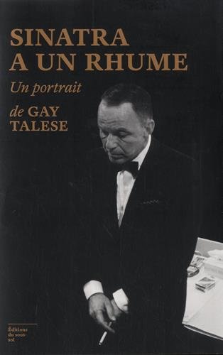 Sinatra A Un Rhume