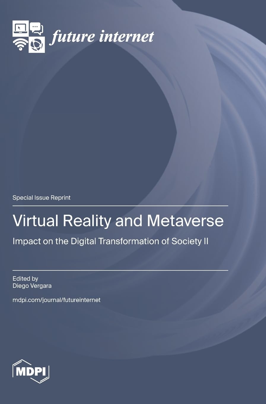 Virtual Reality and Metaverse: Impact on the Digital Transformation of Society II