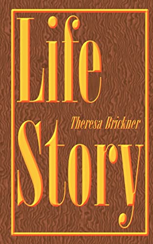 Life Story: Biography of a Family