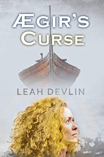 Ægir's Curse (The Woods Hole Mysteries Book 2) (Odds Hole Mysteries, Band 2)