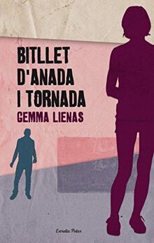 Bitllet d'anada i tornada (Vostok, Band 7)