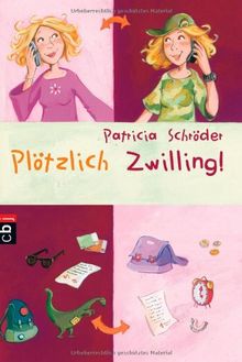 Plötzlich Zwilling