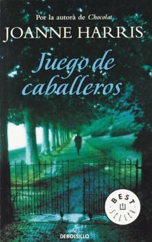 Juego de caballeros (BEST SELLER, Band 26200)