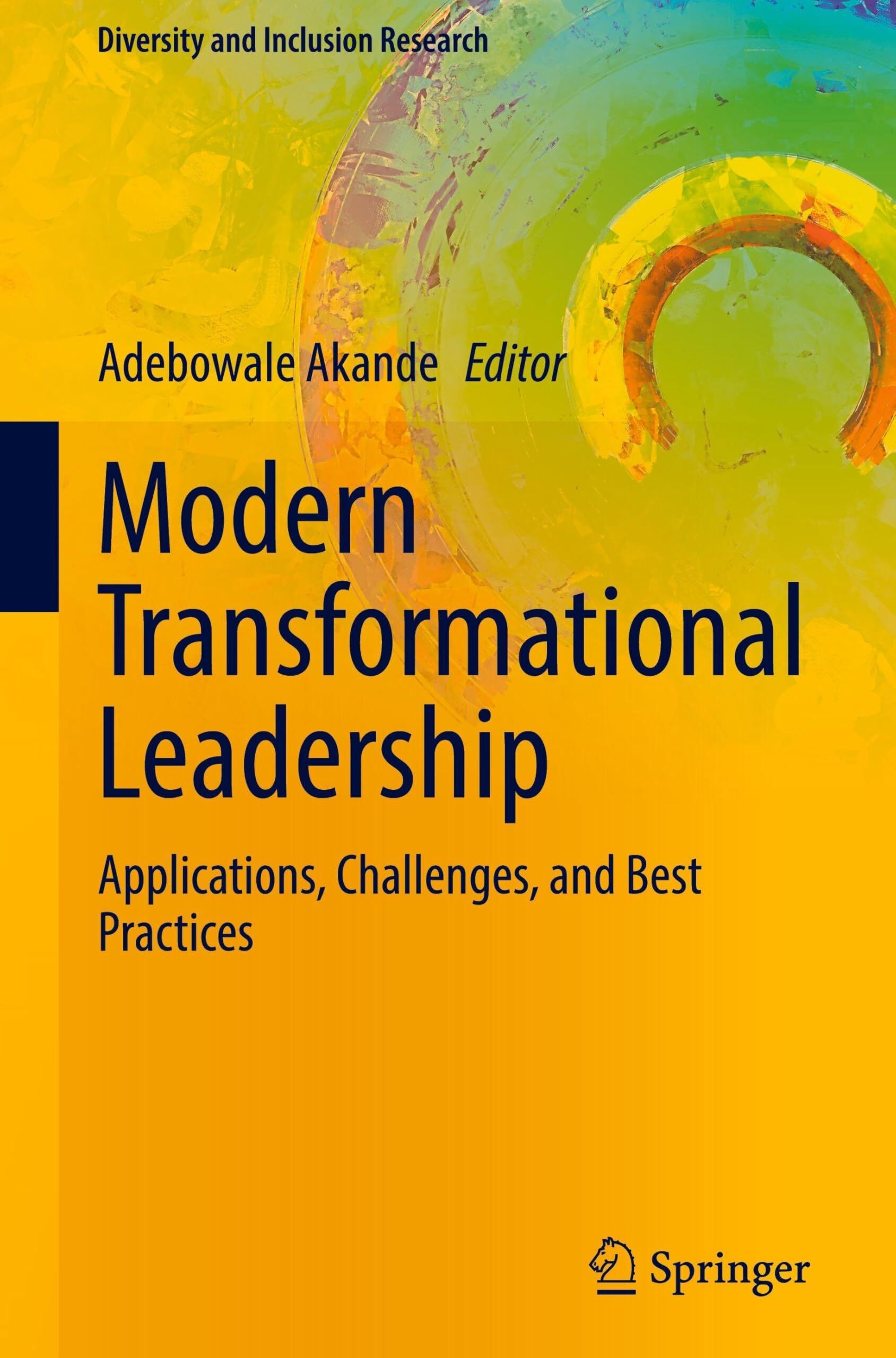 Modern Transformational Leadership