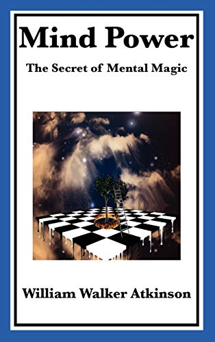 Mind Power (A Kate Wise Mystery)