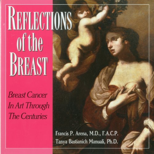 Reflections of the Breast: The History of Breast Cancer Through the Eyes of Artists Through the Centuries