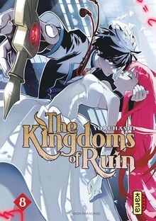 The kingdoms of ruin. Vol. 8