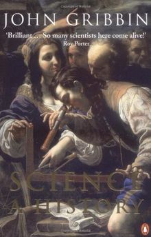 Science: A History: 1534-2001