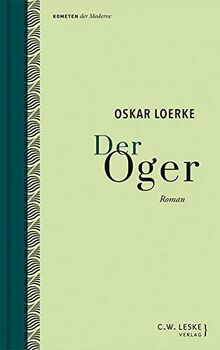 Der Oger (Kometen der Moderne)