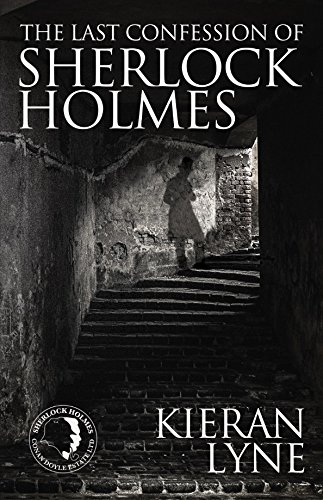 The Last Confession of Sherlock Holmes