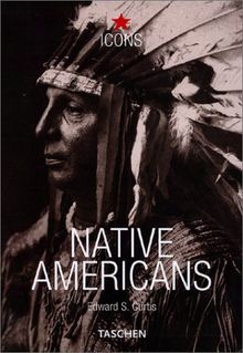 Native Americans (Icons) | Buch | Zustand sehr gut