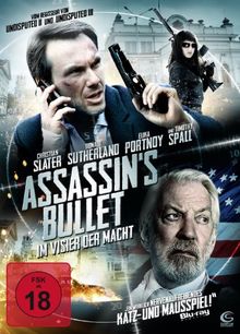 Assassin's Bullet - Im Visier der Macht