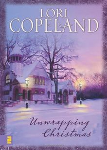 Unwrapping Christmas de Copeland, Lori | Livre | état très bon