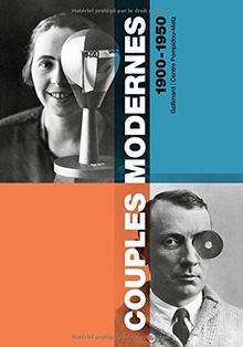 Couples modernes : 1900-1950