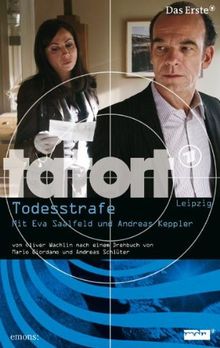 Tatort Leipzig - Todesstrafe: Hysterie und Selbstjustiz in Leipzig