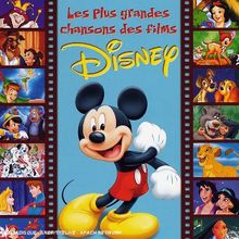 Les Plus Grandes Chansons Des Films Disney (2 CD) von Bernard Alane, Cast Member  | CD | Zustand sehr gut