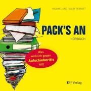 Pack's an: Was wirklich gegen Aufschieberitis hilft